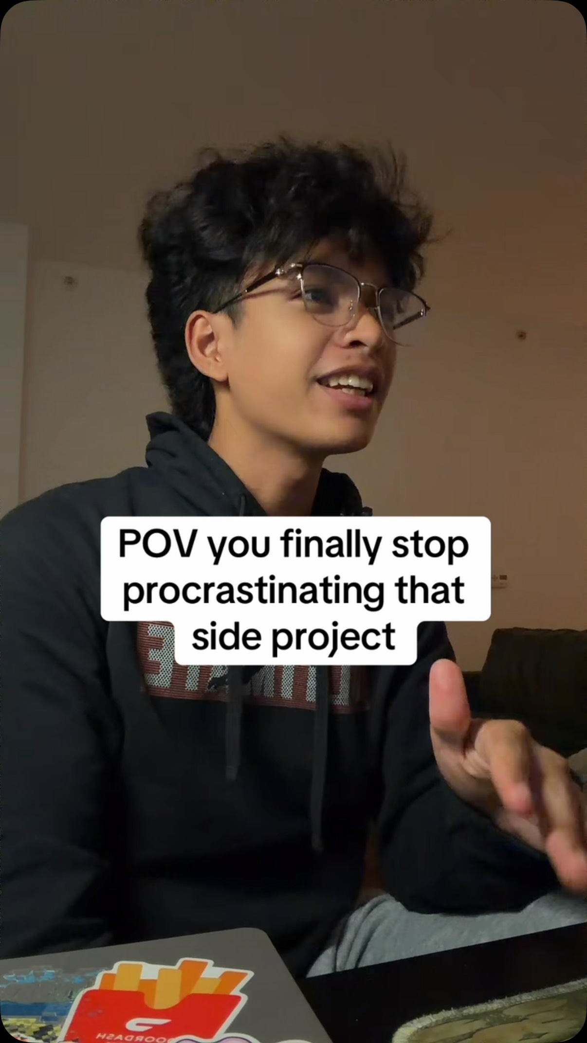 Aidan in his JetBrains Kotlin video